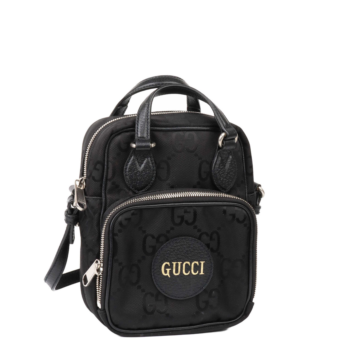 Gucci Mini Top Handle Bag