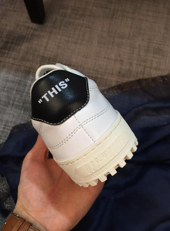 Mila's Edit - YZO Men Shoes - 230