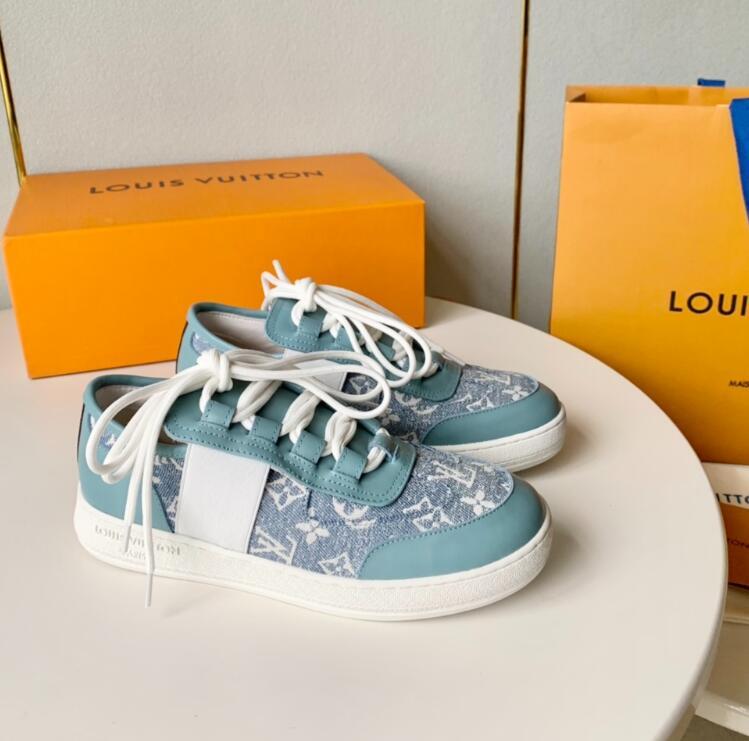 Mila's Edit - LOV Women Shoes - 351