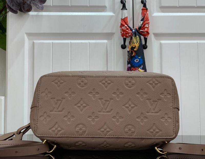 Mila's Edit - LOV Bags - 2516