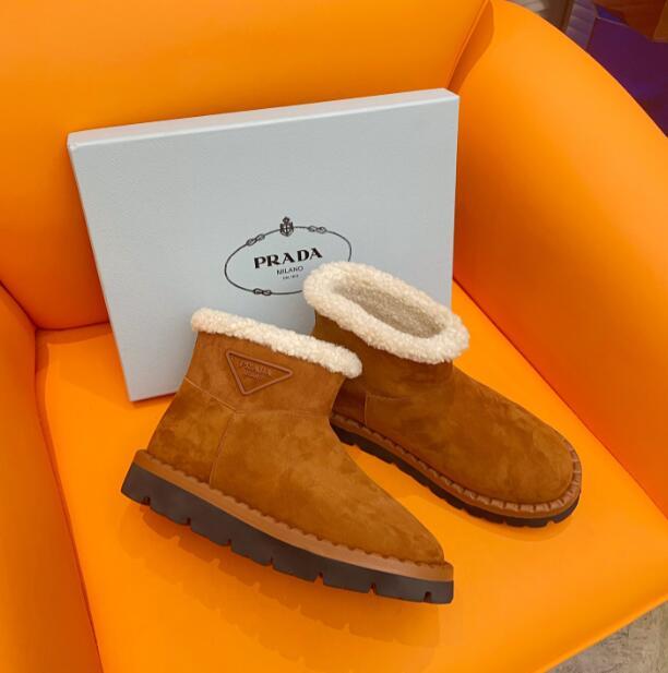 Mila's Edit - PD Women Shoes - 169