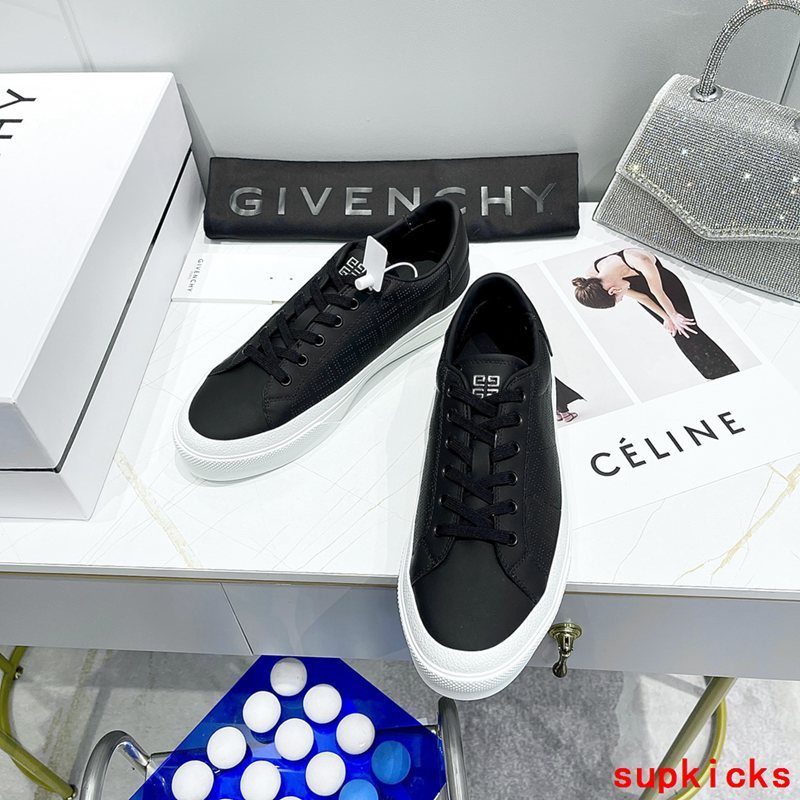 Givenchy Luxury Shoes