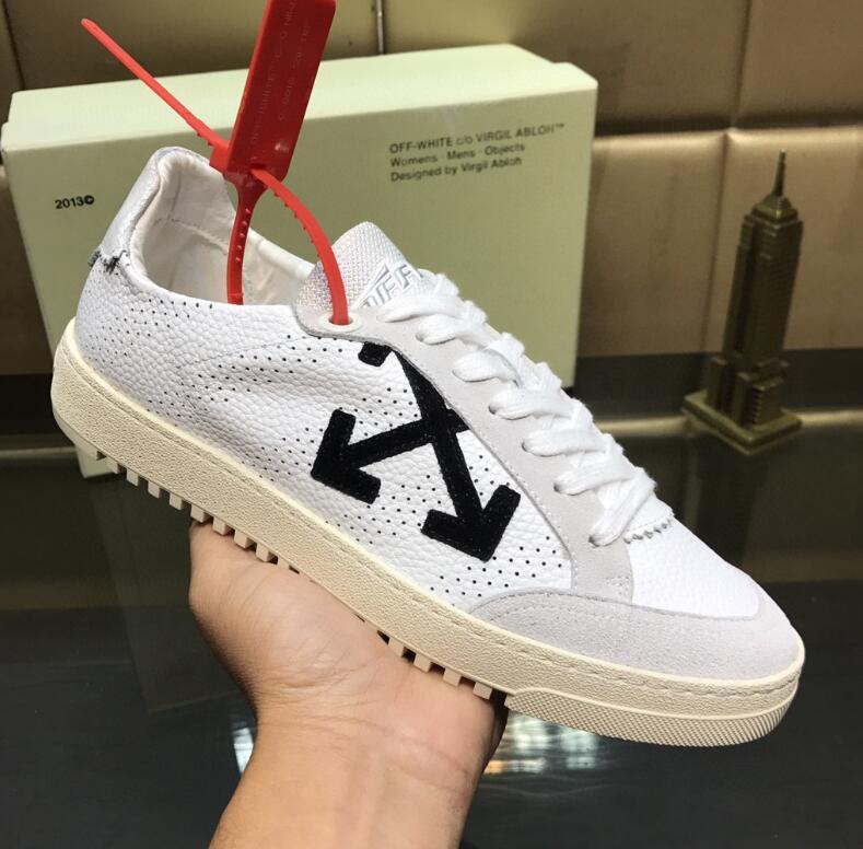 Mila's Edit - YZO Men Shoes - 192