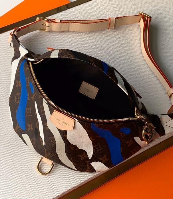 Mila's Edit - LOV Bags - 3088