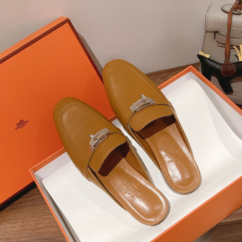 Hermes Luxury Shoes