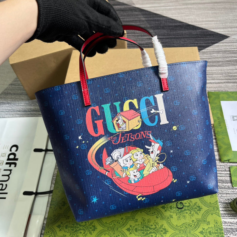 ENT - GCI Bags - 1221
