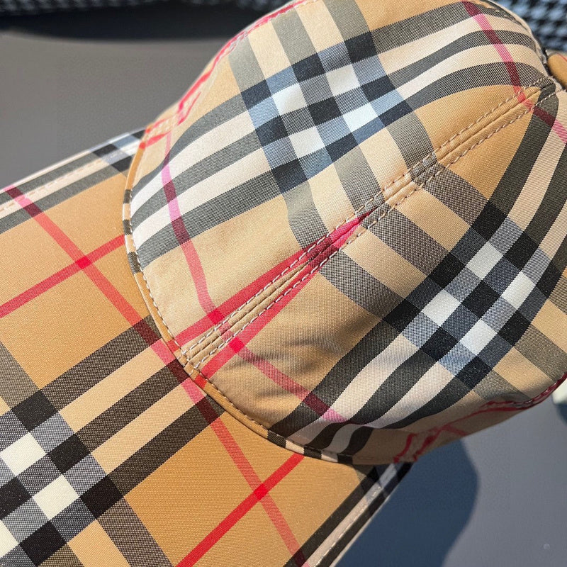 Burberry Luxury Cap