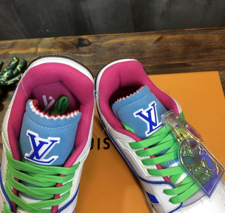 Mila's Edit - LOV Men Shoes - 1434