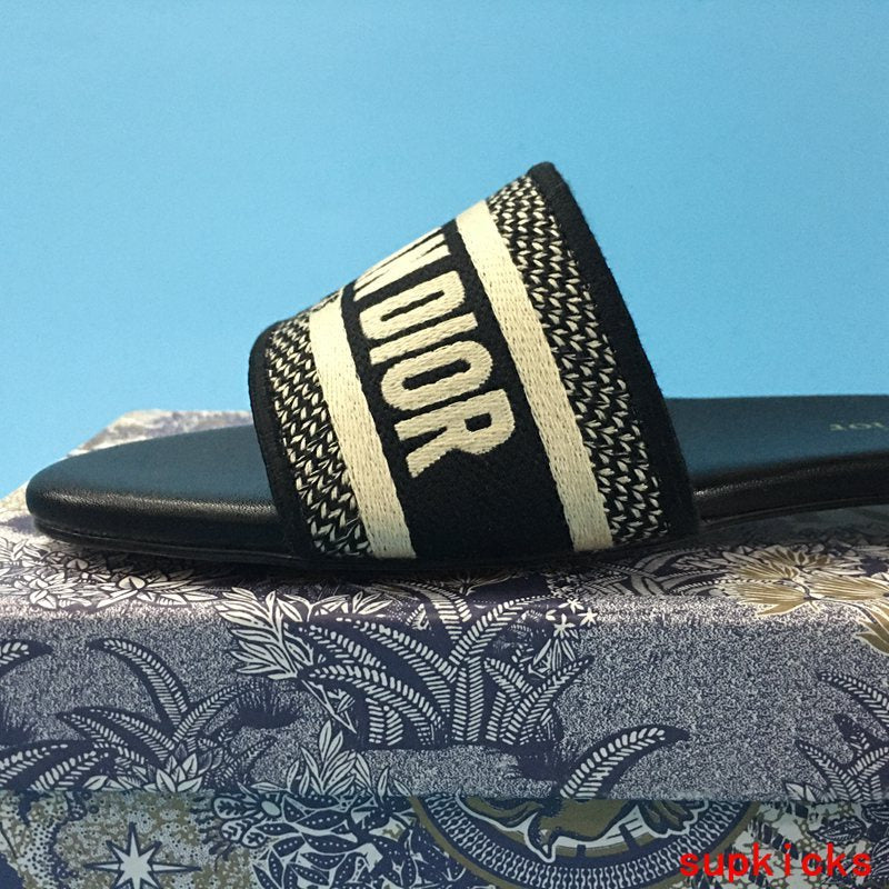 Dior Luxury Shoes