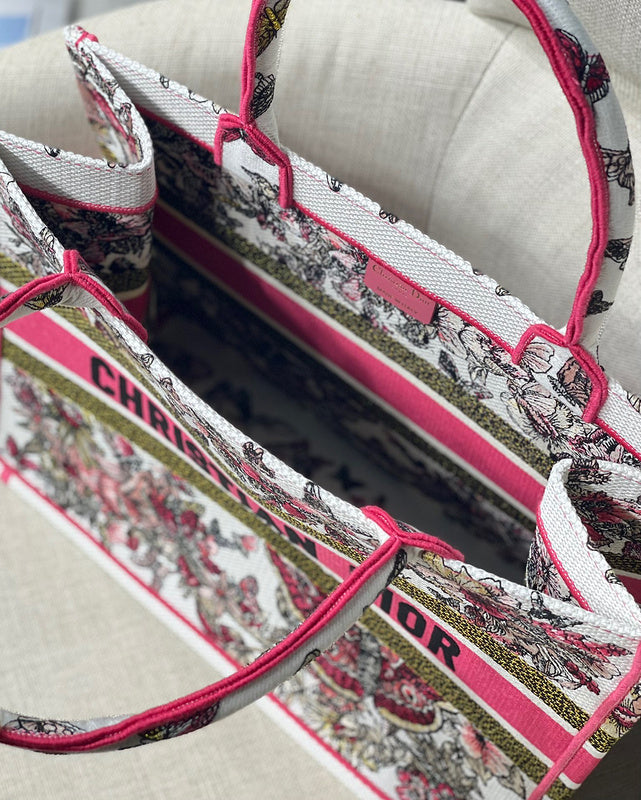 ENT - DOR Bags - 837