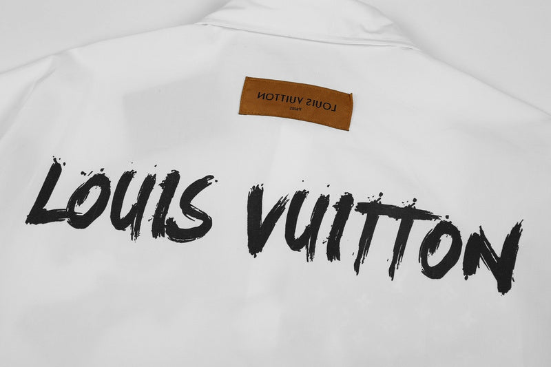 Louis Vuittion Luxury Clothes