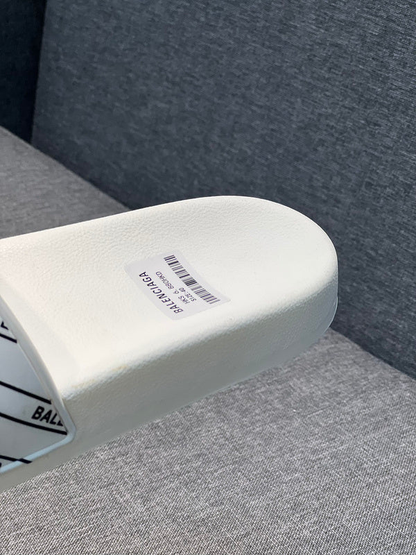 Balenciaga Luxury Sandals