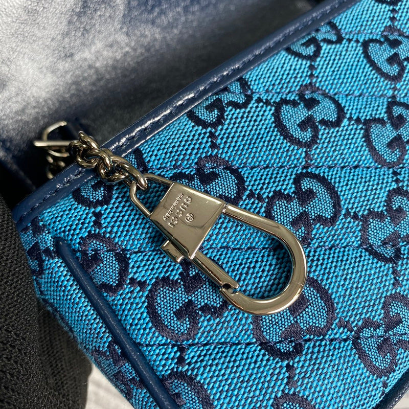 PHA - GUKI Bags - 1950
