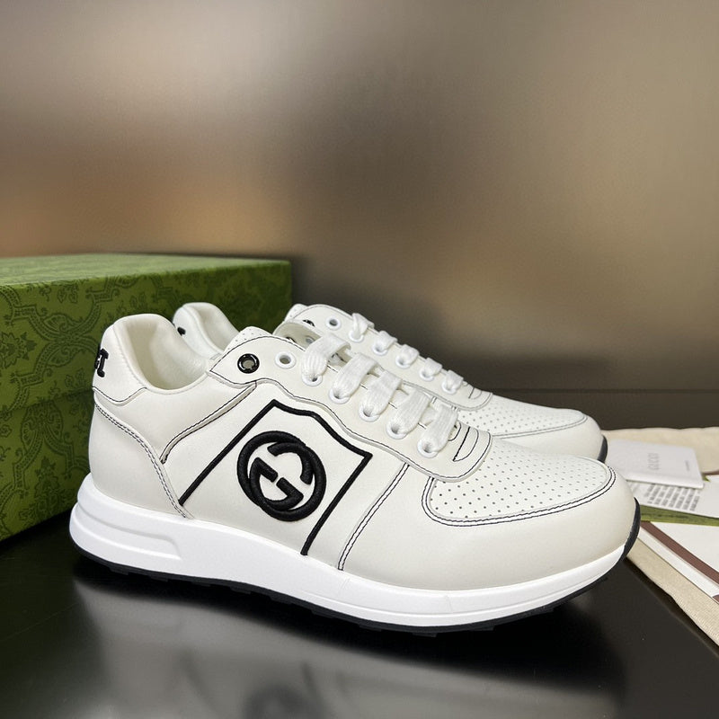 Gucci Luxury Shoes