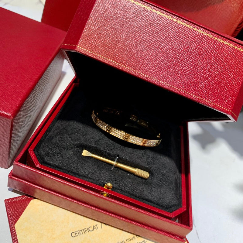 Cartier Jewelry