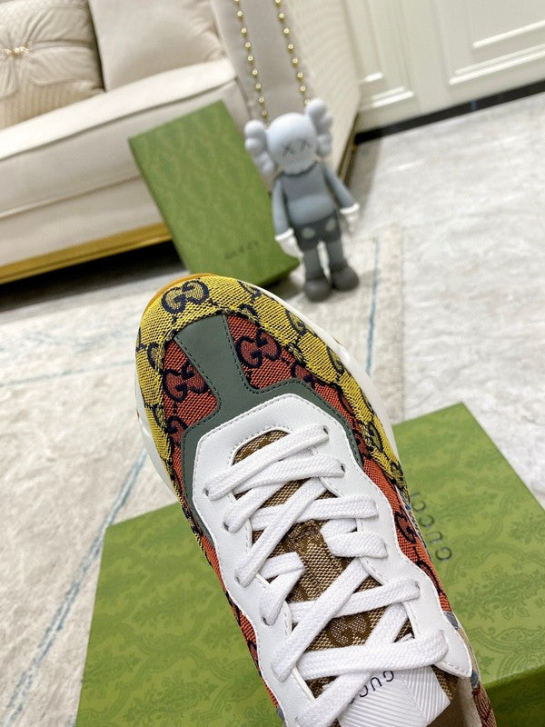 Gucci Luxury Shoes
