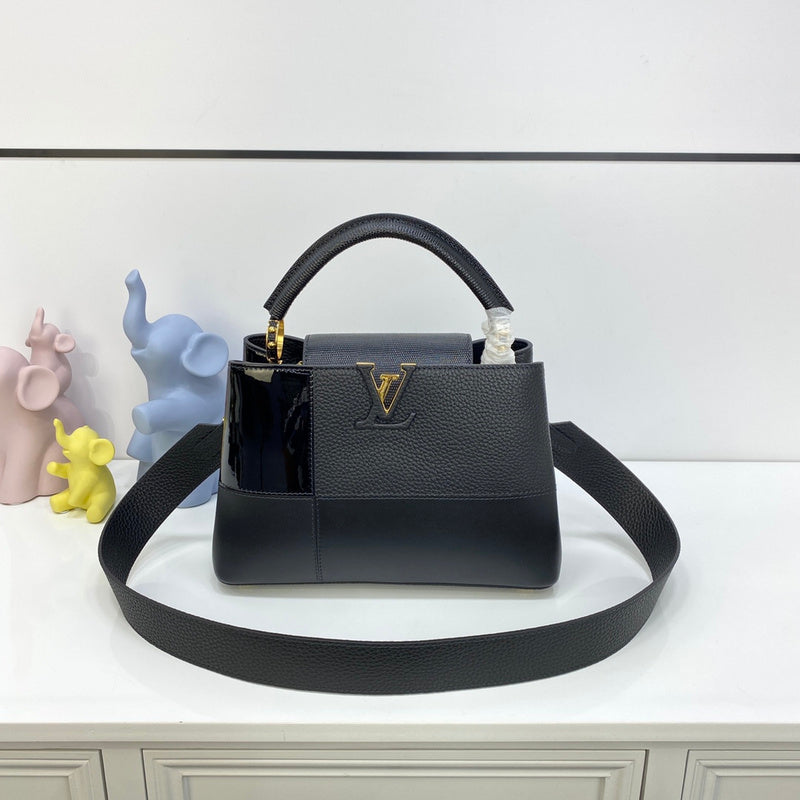 I W Fashion Lu-Vi bags - 17171
