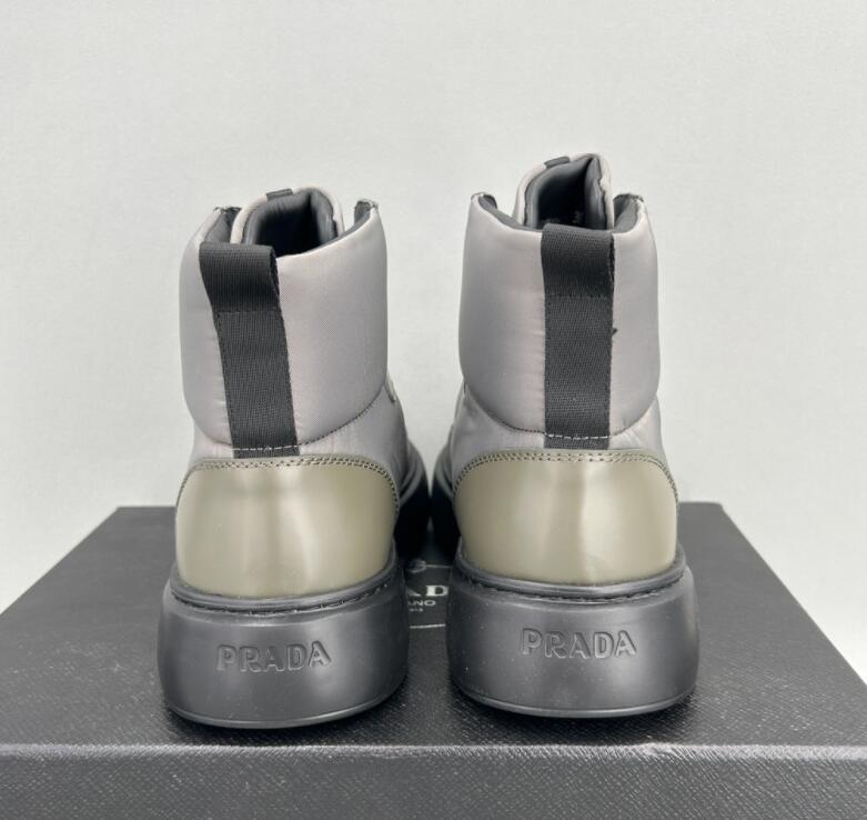 Mila's Edit - PD Men Shoes - 141