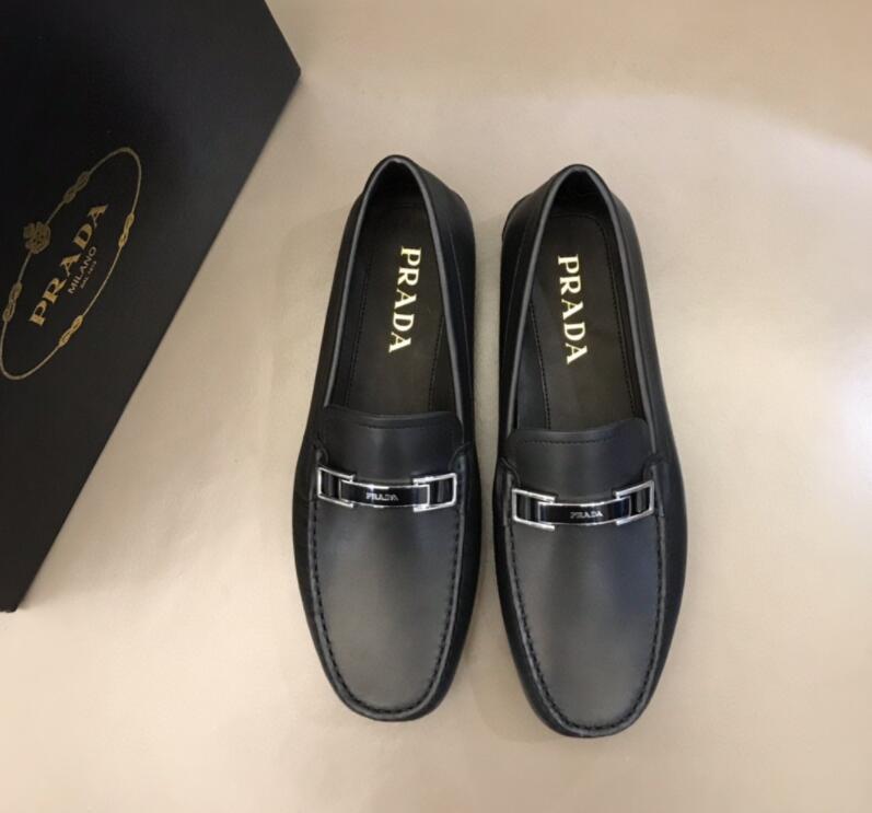 Mila's Edit - PD Men Shoes - 371