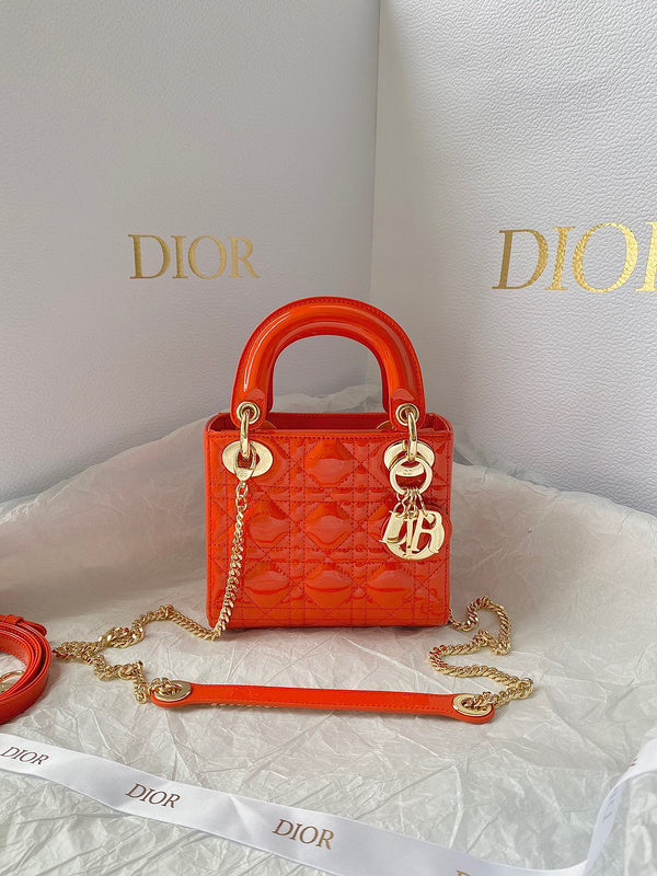 PHA - DOR Bags - 491