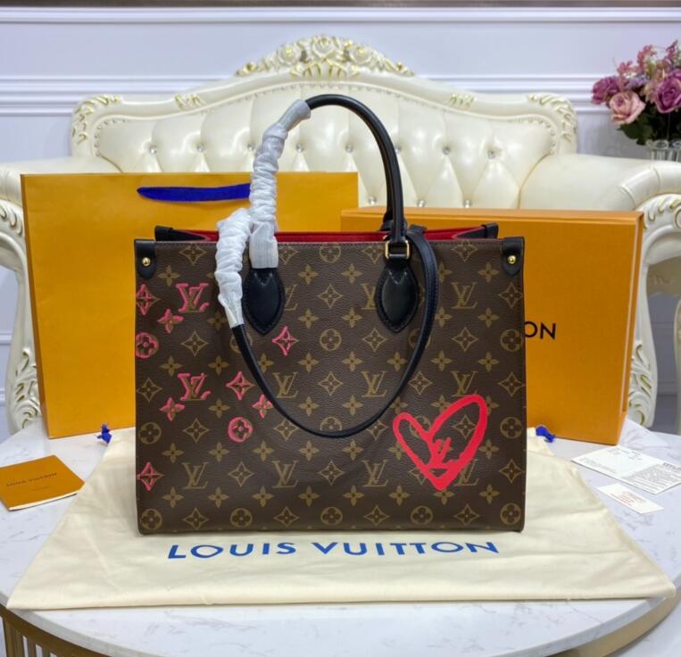 Mila's Edit - LOV Bags - 3175