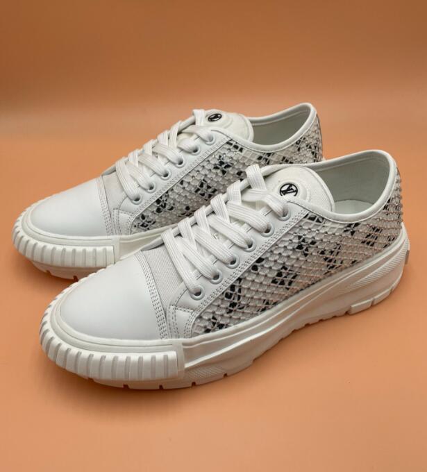 Mila's Edit - LOV Men Shoes - 1011