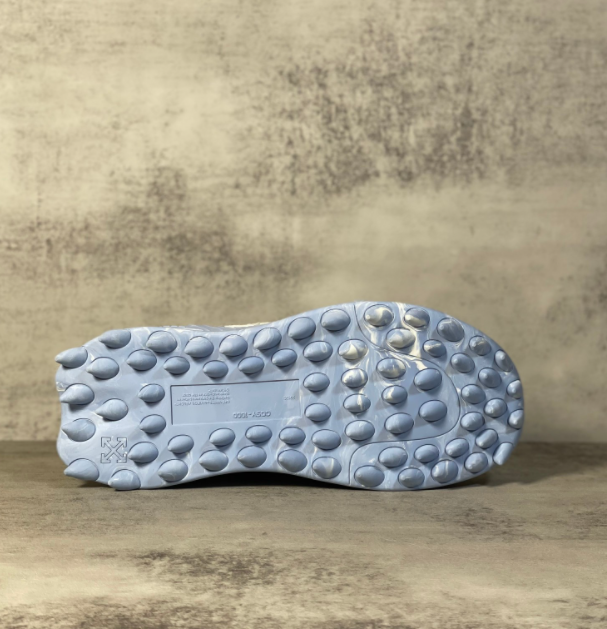 Mila's Edit - YZO Men Shoes - 029