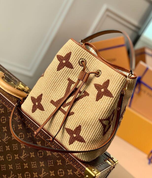 Mila's Edit - LOV Bags - 2212
