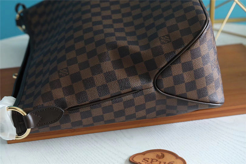 I W Fashion Lu-Vi bags - 8028
