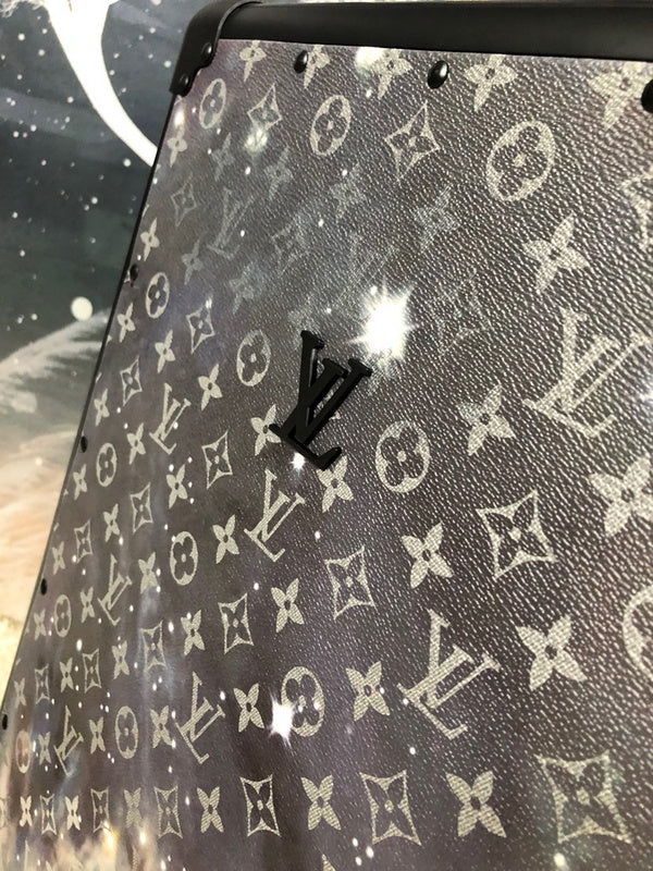 I W Fashion Lu-Vi bags - 11402