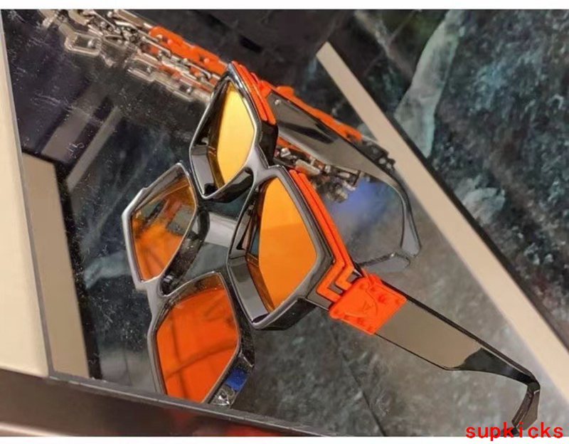 Louis Vuittion Luxury Sunglasses