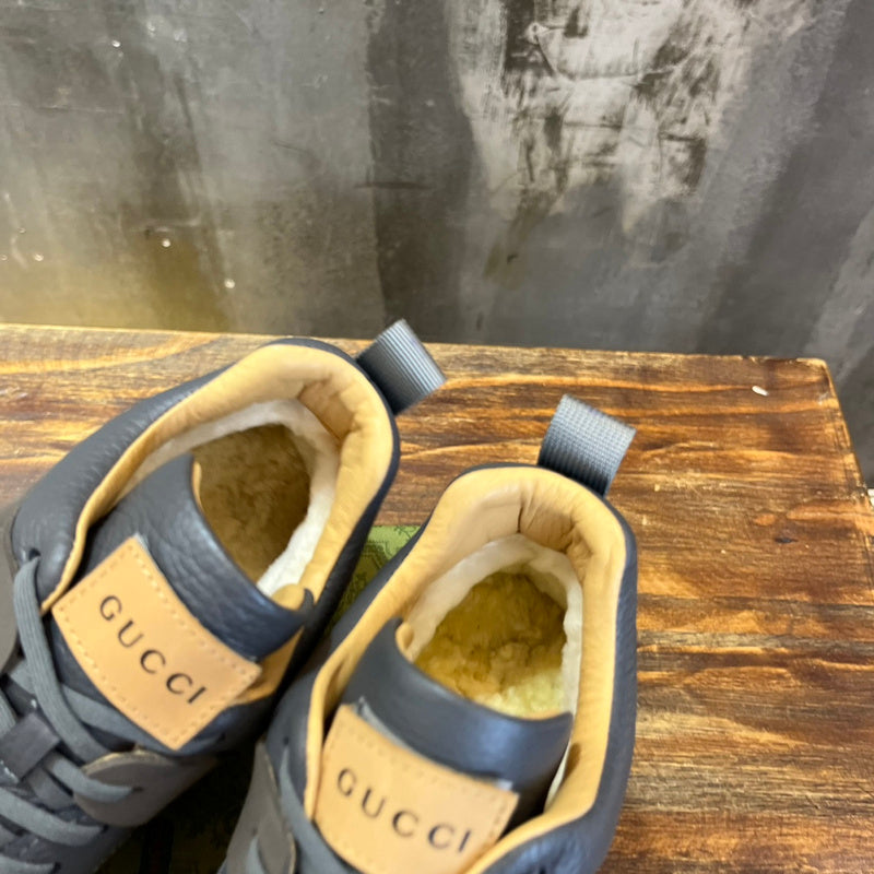 Gucci Luxury Shoes
