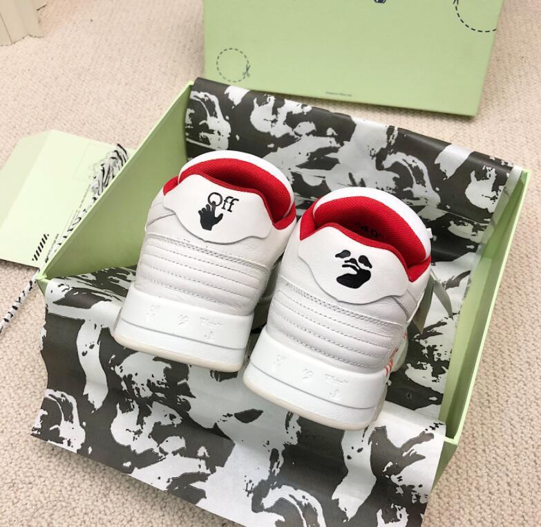 Mila's Edit - YZO Women Shoes - 023