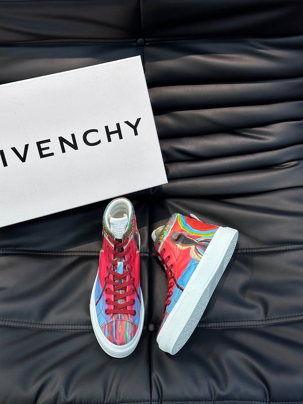 Givenchy Luxury Shoes