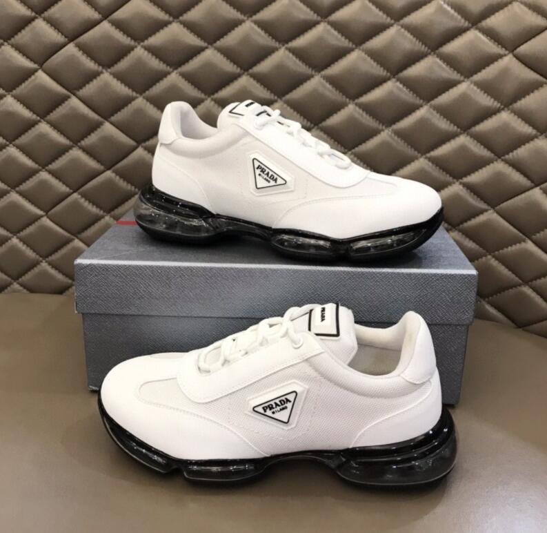 Mila's Edit - PD Men Shoes - 333