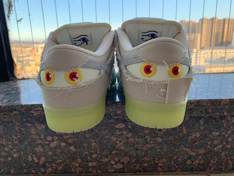 Nike Luxury Shoes