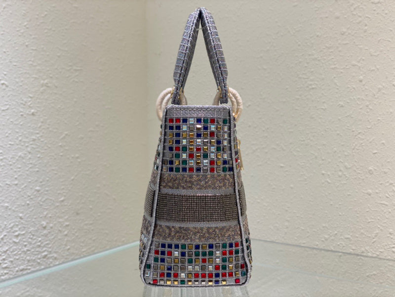 ENT - DOR Bags - 551