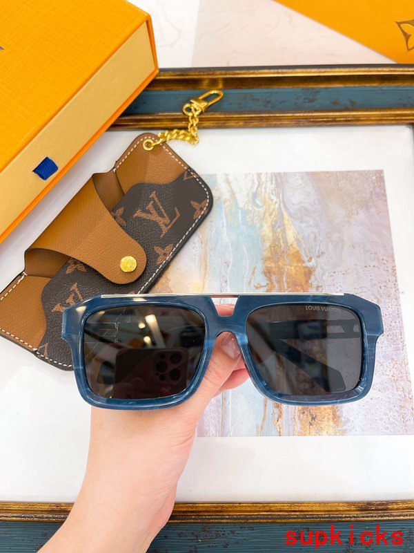 Louis Vuittion Luxury Sunglasses