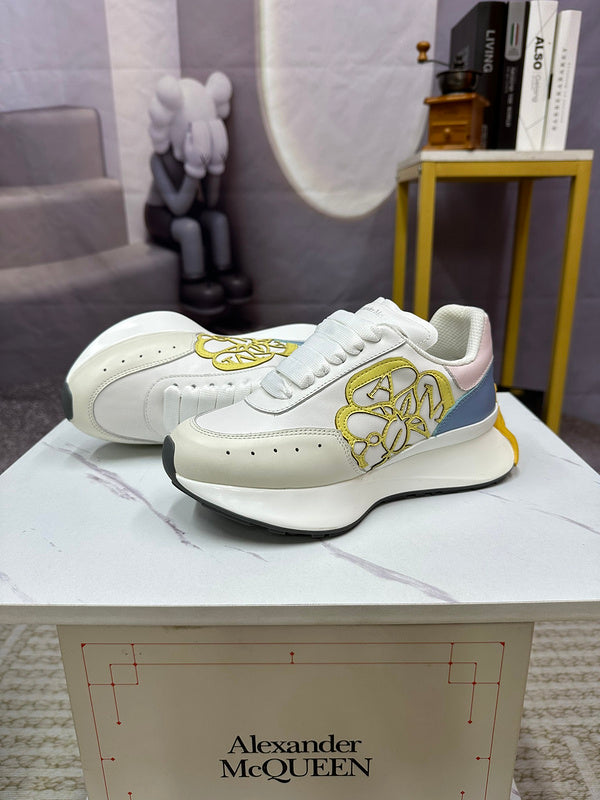 Alexander McQUEEN Luxury Shoes
