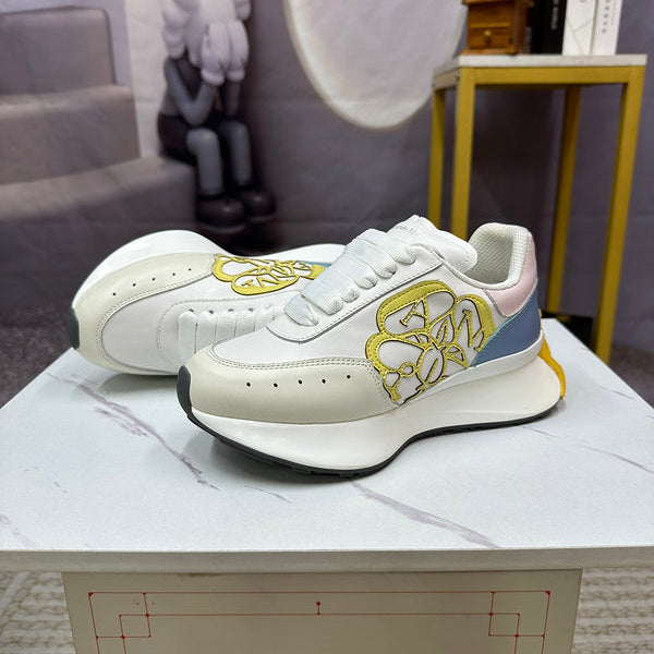 Alexander McQUEEN Luxury Shoes