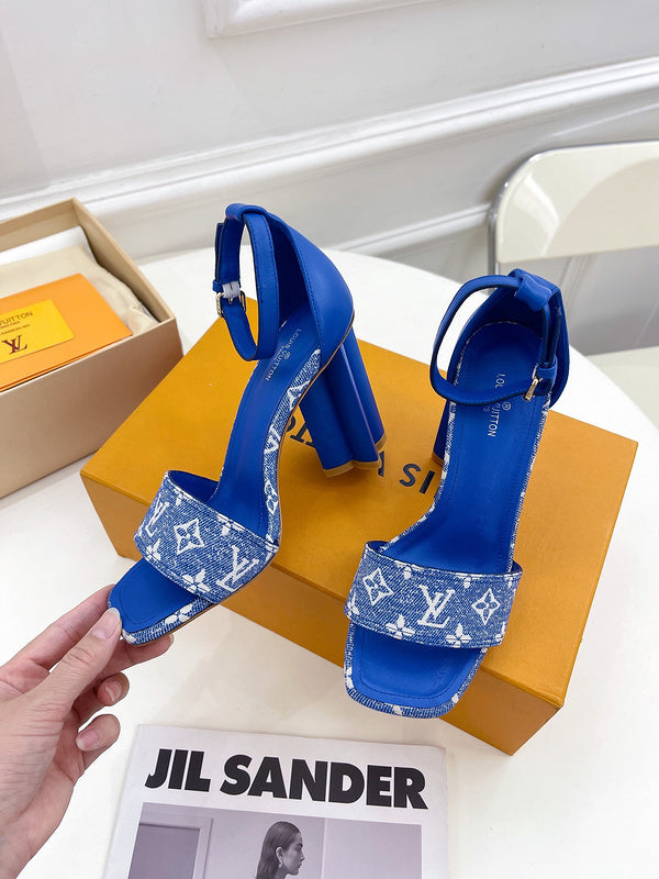 Louis Vuittion Luxury Shoes