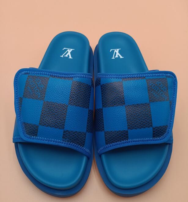 Mila's Edit - LOV Men Shoes - 253