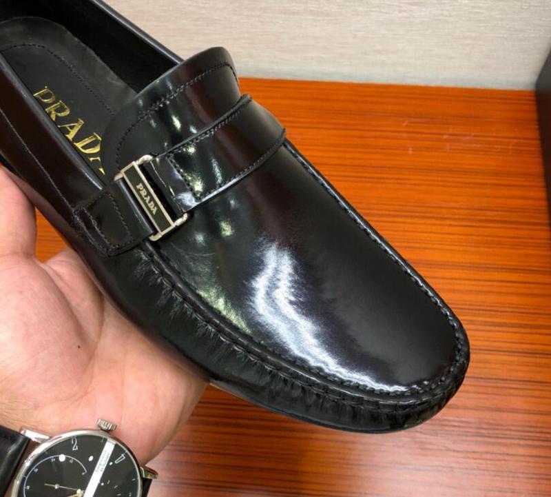 Mila's Edit - PD Men Shoes - 307