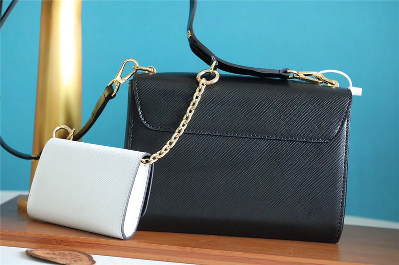 I W Fashion Lu-Vi bags - 8478