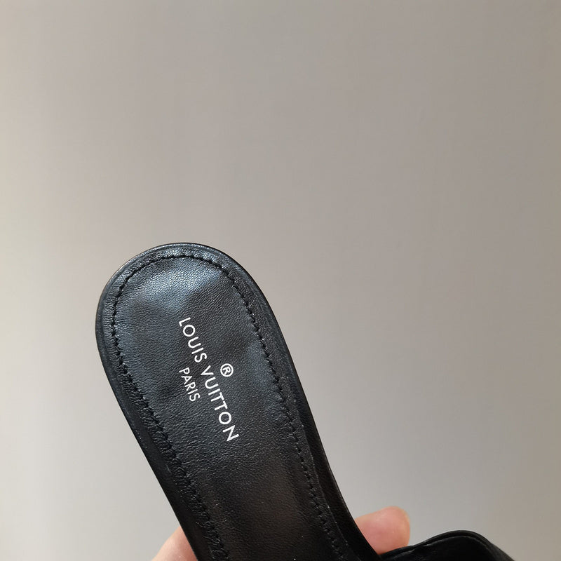 Louis Vuittion Luxury Shoes