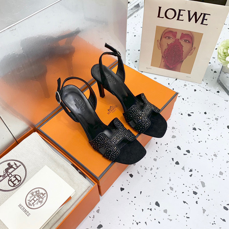 Hermes Luxury Sandals