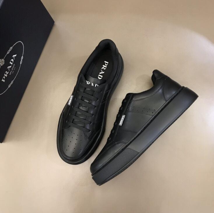 Mila's Edit - PD Men Shoes - 267