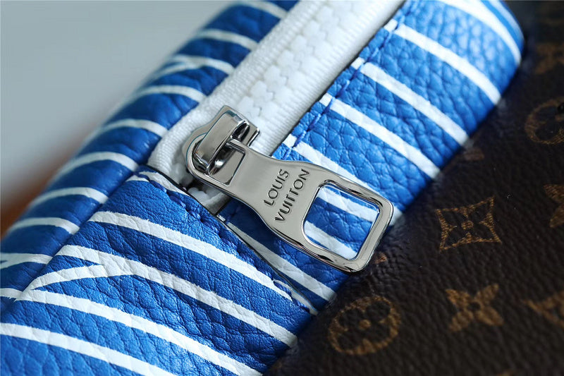 I W Fashion Lu-Vi bags - 9636