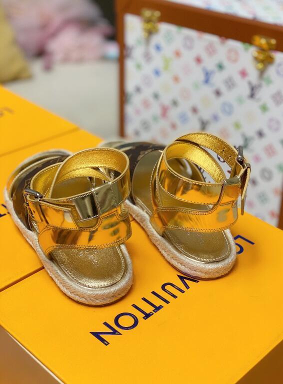 Mila's Edit - LOV Women Shoes - 1721