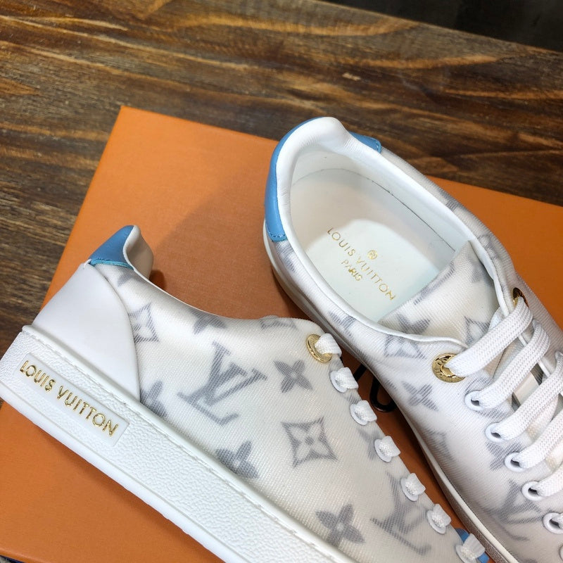 Louis Vuittion Luxury Shoes